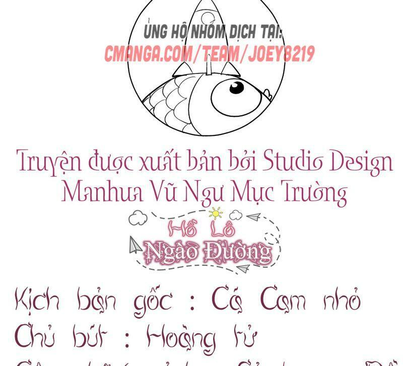 Nhật Kí Mưu Sinh Của Tra Nữ: Chapter 45