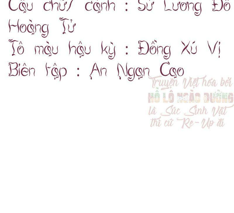 Nhật Kí Mưu Sinh Của Tra Nữ: Chapter 45