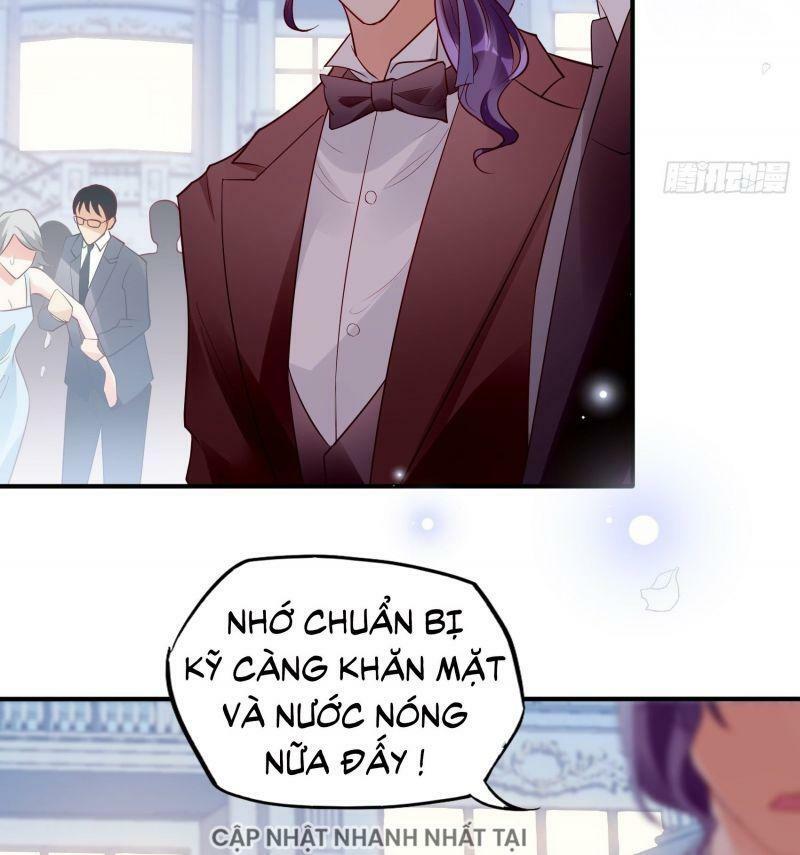 Nhật Kí Mưu Sinh Của Tra Nữ: Chapter 45