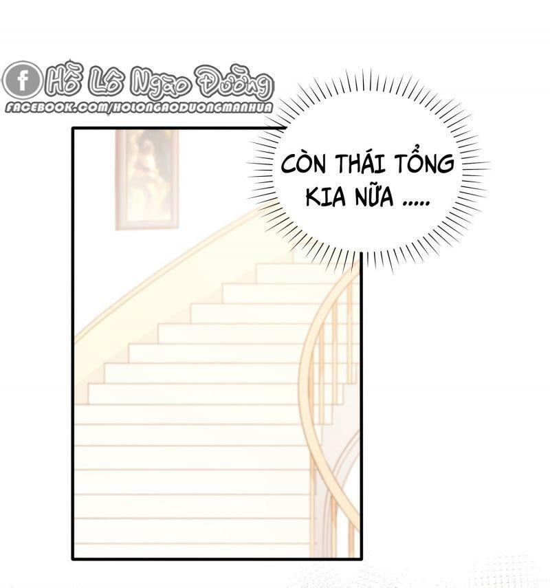Nhật Kí Mưu Sinh Của Tra Nữ: Chapter 45