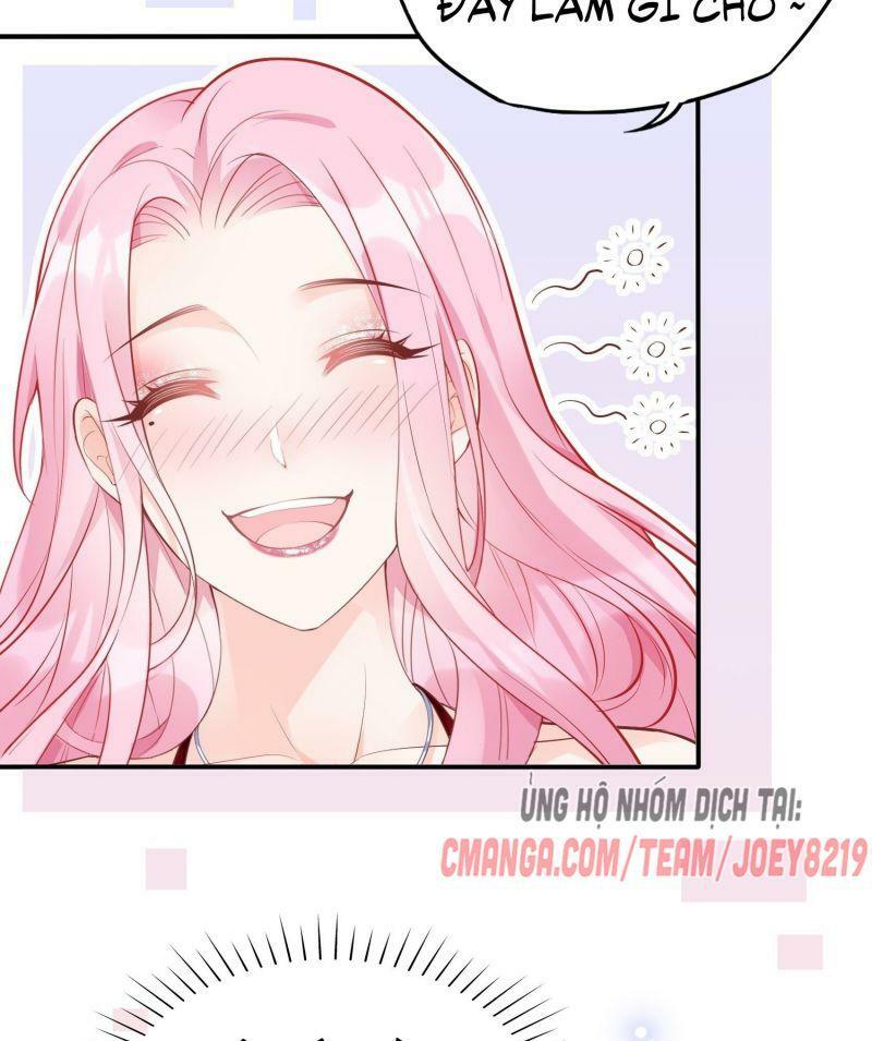 Nhật Kí Mưu Sinh Của Tra Nữ: Chapter 46