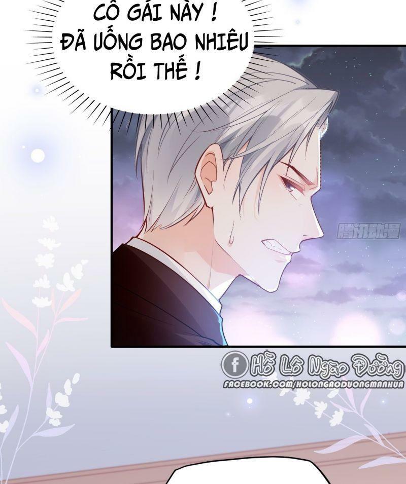 Nhật Kí Mưu Sinh Của Tra Nữ: Chapter 46