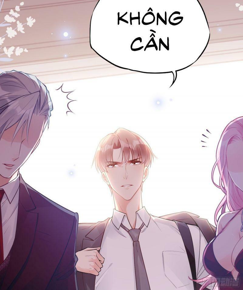 Nhật Kí Mưu Sinh Của Tra Nữ: Chapter 46