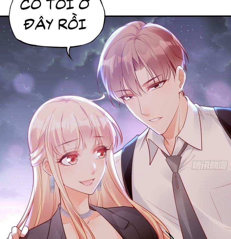 Nhật Kí Mưu Sinh Của Tra Nữ: Chapter 46