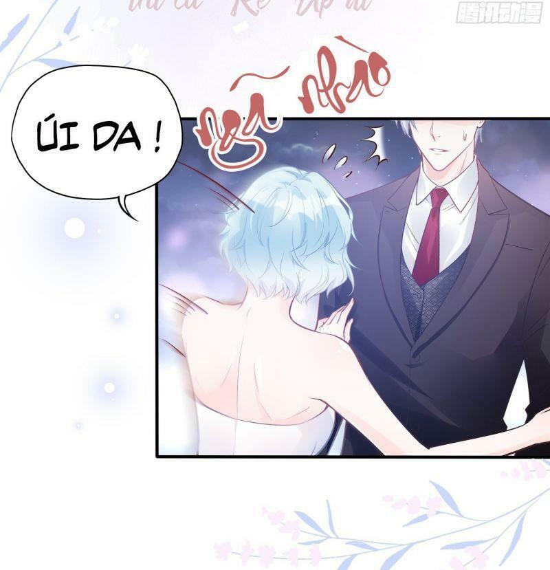 Nhật Kí Mưu Sinh Của Tra Nữ: Chapter 46