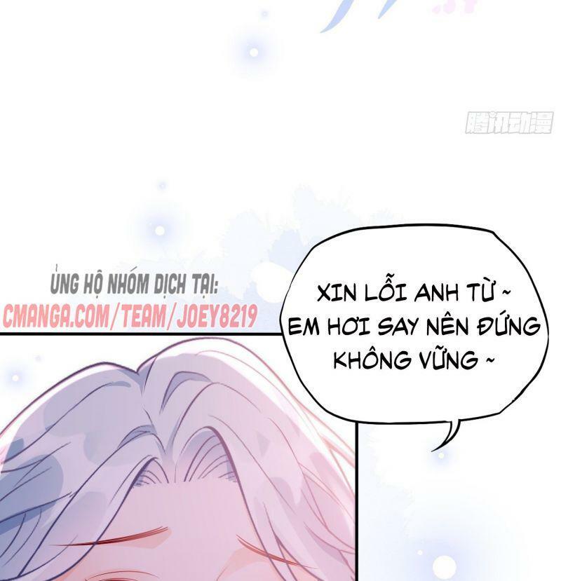 Nhật Kí Mưu Sinh Của Tra Nữ: Chapter 46