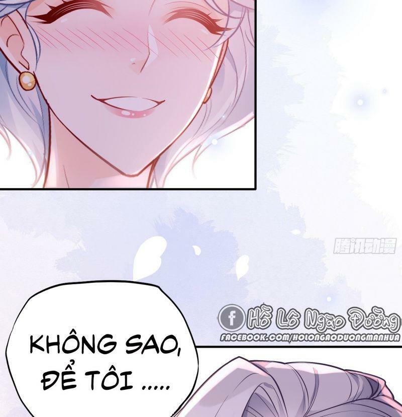 Nhật Kí Mưu Sinh Của Tra Nữ: Chapter 46