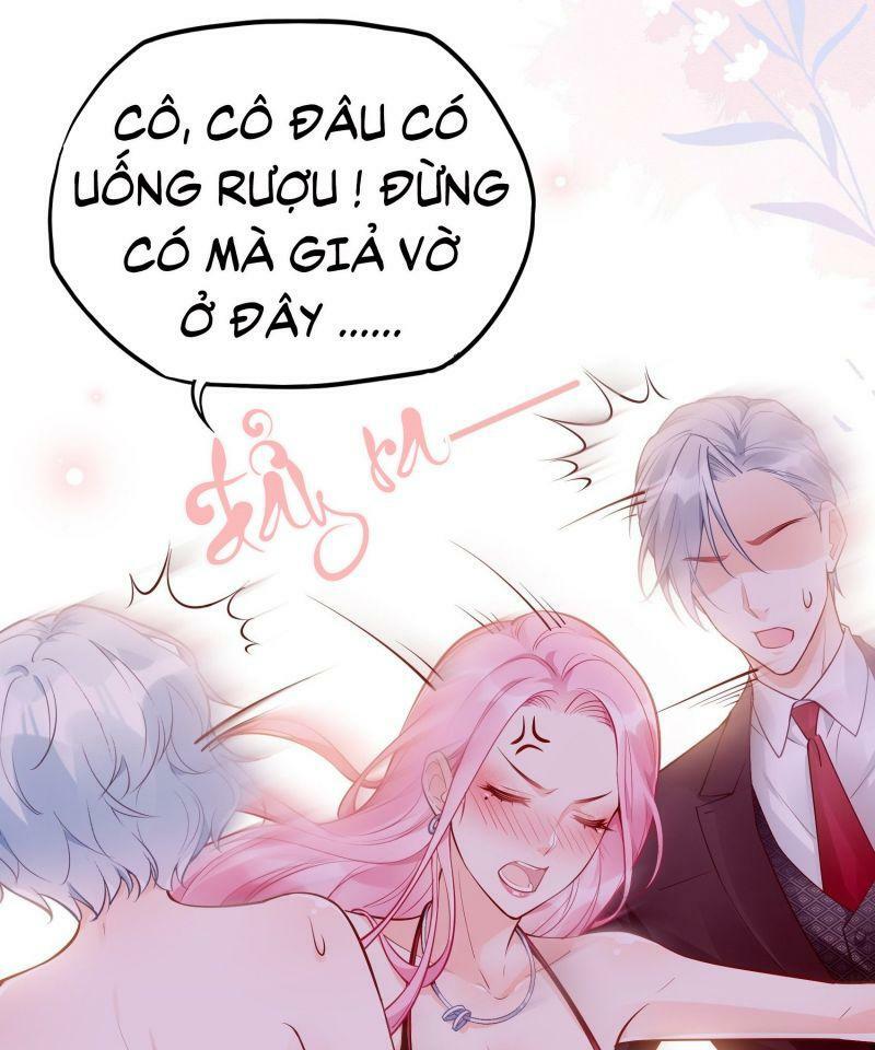 Nhật Kí Mưu Sinh Của Tra Nữ: Chapter 46