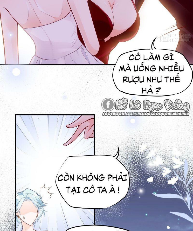 Nhật Kí Mưu Sinh Của Tra Nữ: Chapter 46