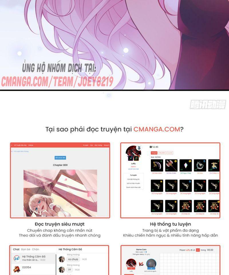 Nhật Kí Mưu Sinh Của Tra Nữ: Chapter 46