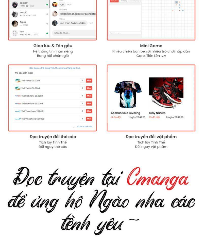 Nhật Kí Mưu Sinh Của Tra Nữ: Chapter 46