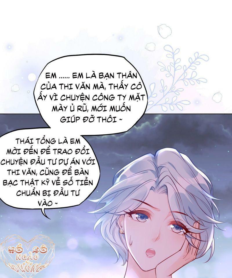 Nhật Kí Mưu Sinh Của Tra Nữ: Chapter 46