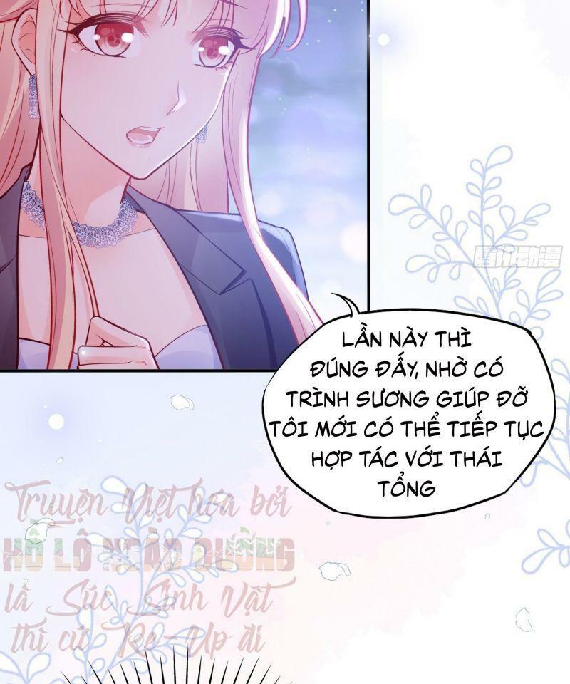 Nhật Kí Mưu Sinh Của Tra Nữ: Chapter 46