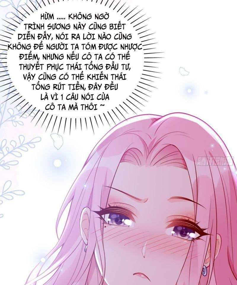 Nhật Kí Mưu Sinh Của Tra Nữ: Chapter 46