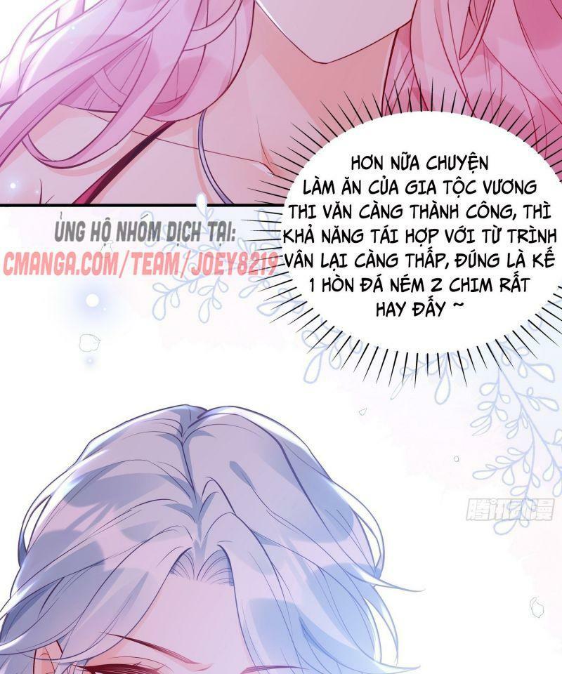 Nhật Kí Mưu Sinh Của Tra Nữ: Chapter 46