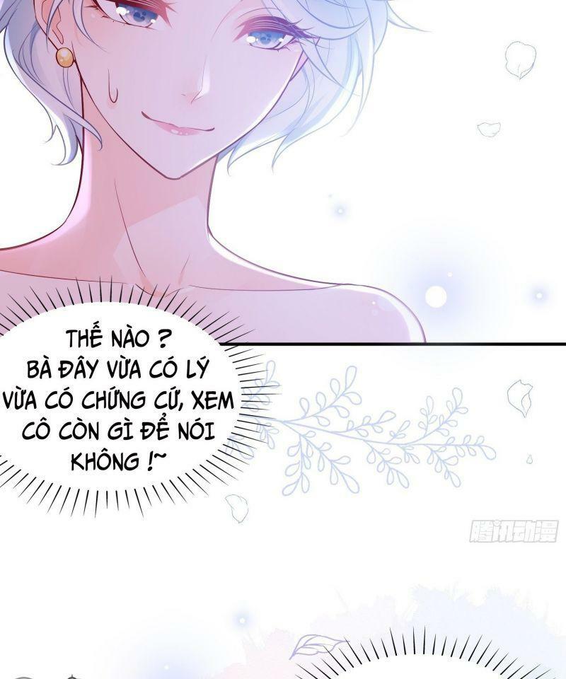 Nhật Kí Mưu Sinh Của Tra Nữ: Chapter 46