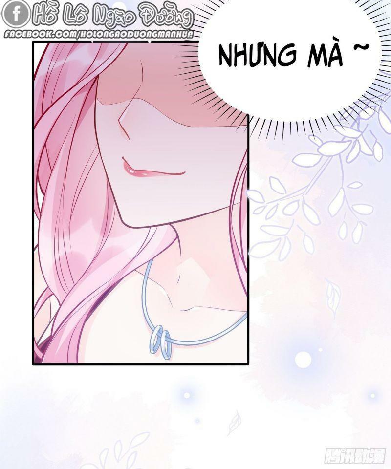 Nhật Kí Mưu Sinh Của Tra Nữ: Chapter 46
