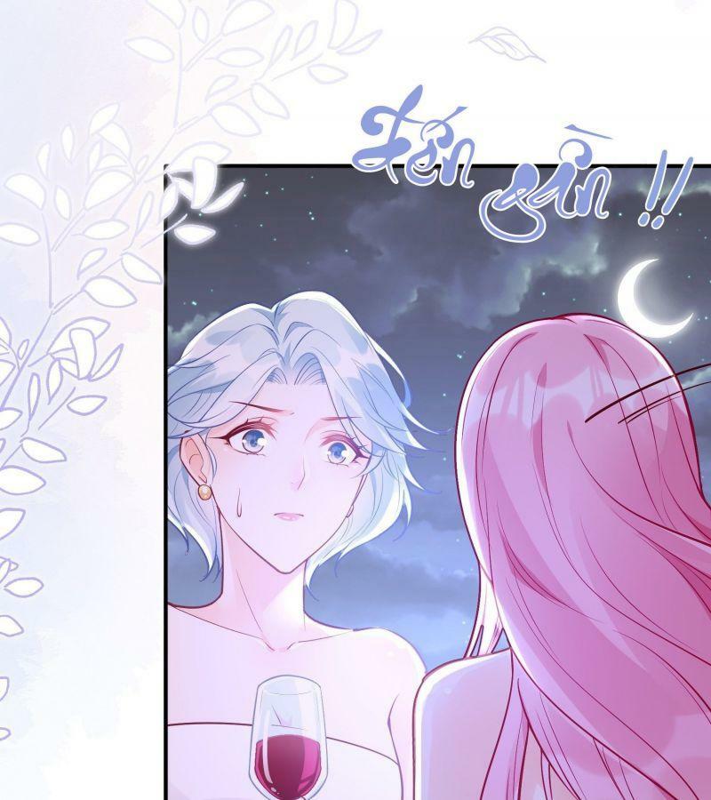 Nhật Kí Mưu Sinh Của Tra Nữ: Chapter 46