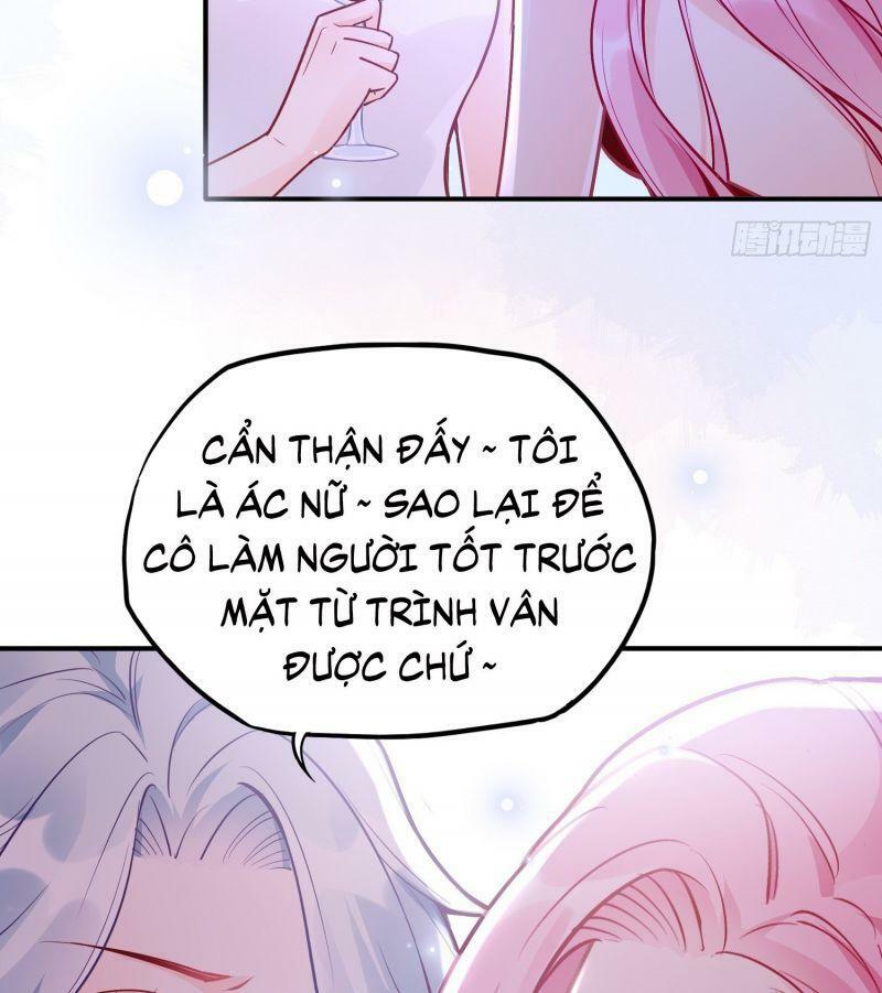 Nhật Kí Mưu Sinh Của Tra Nữ: Chapter 46