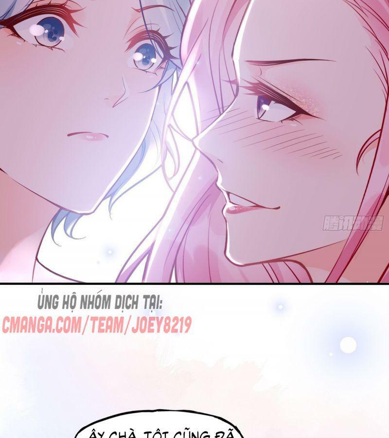 Nhật Kí Mưu Sinh Của Tra Nữ: Chapter 46