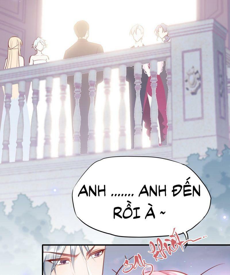 Nhật Kí Mưu Sinh Của Tra Nữ: Chapter 46