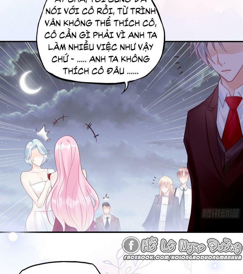Nhật Kí Mưu Sinh Của Tra Nữ: Chapter 46