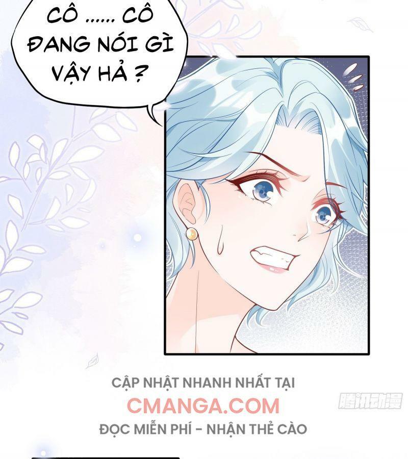 Nhật Kí Mưu Sinh Của Tra Nữ: Chapter 46