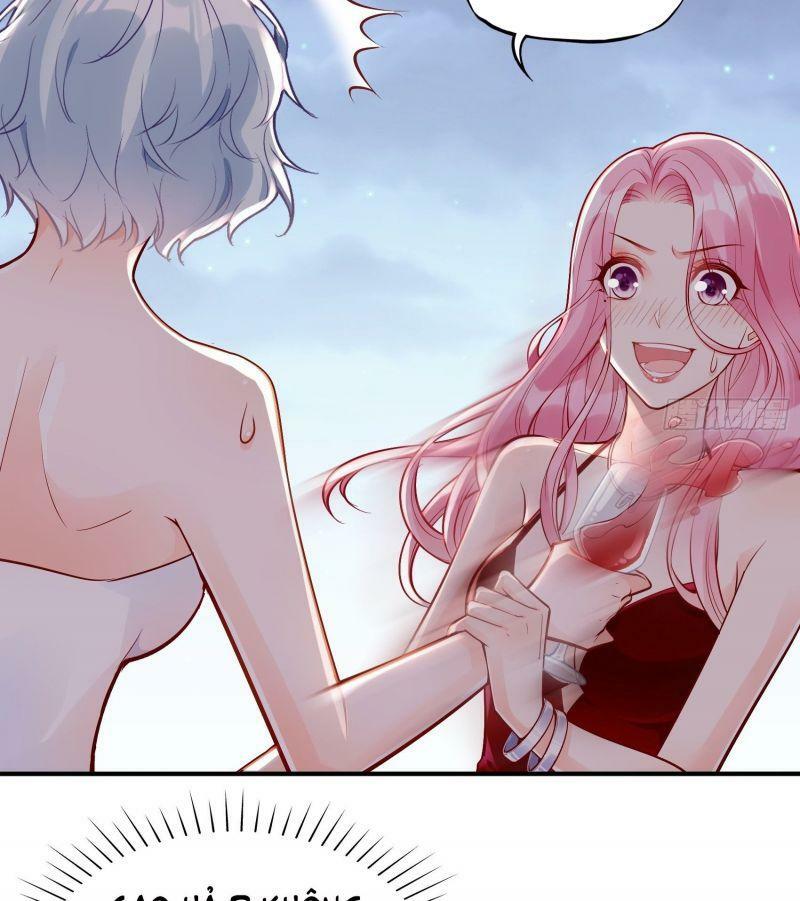 Nhật Kí Mưu Sinh Của Tra Nữ: Chapter 46