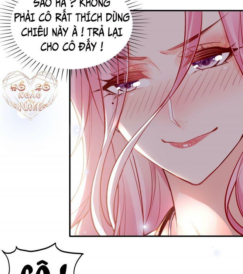 Nhật Kí Mưu Sinh Của Tra Nữ: Chapter 46