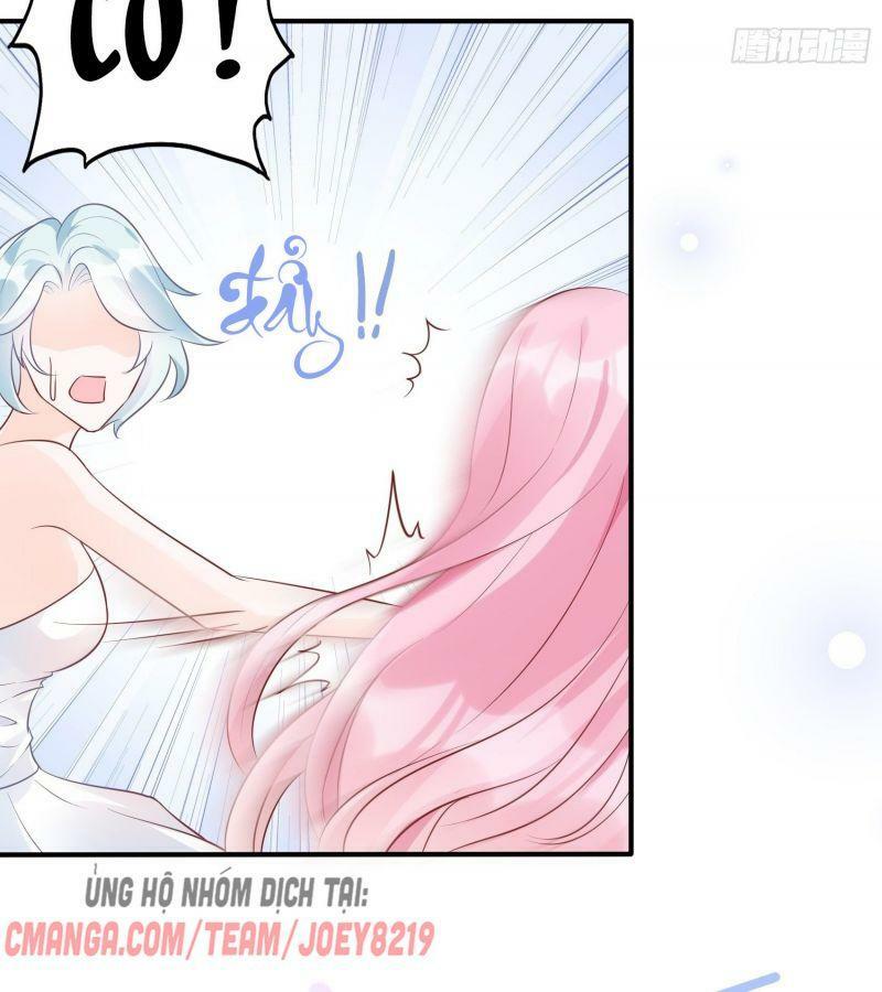 Nhật Kí Mưu Sinh Của Tra Nữ: Chapter 46