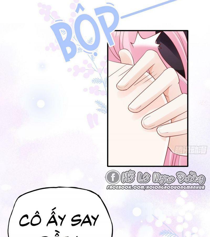 Nhật Kí Mưu Sinh Của Tra Nữ: Chapter 46
