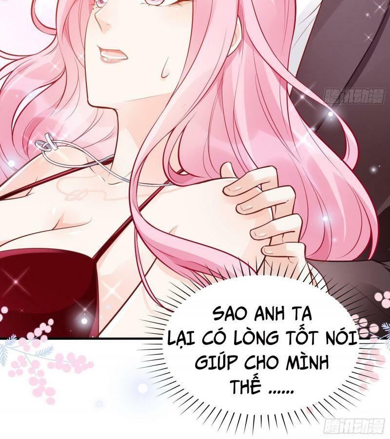 Nhật Kí Mưu Sinh Của Tra Nữ: Chapter 46