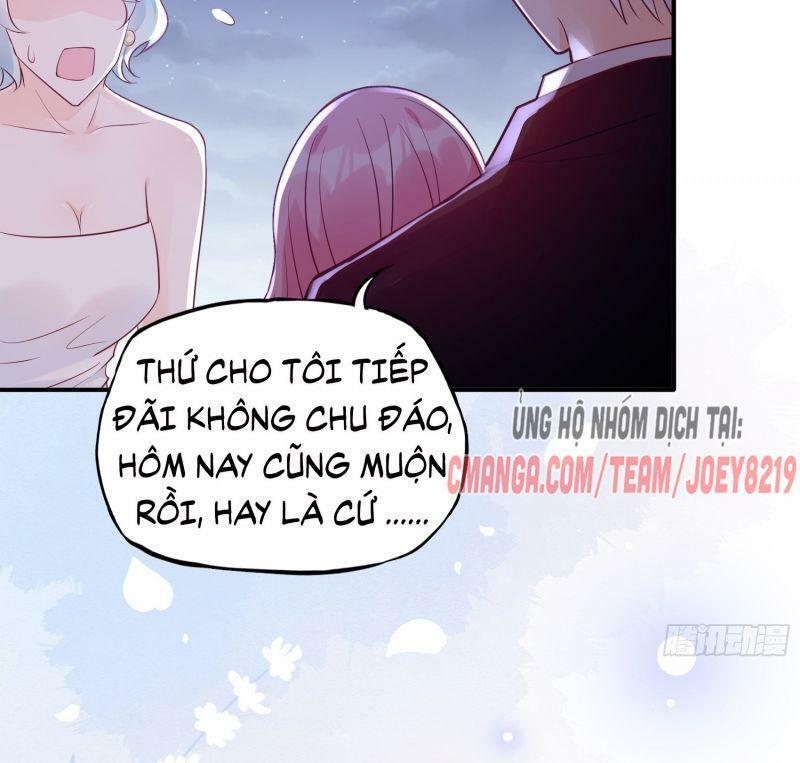 Nhật Kí Mưu Sinh Của Tra Nữ: Chapter 46