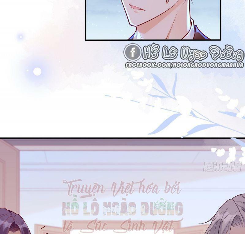 Nhật Kí Mưu Sinh Của Tra Nữ: Chapter 46