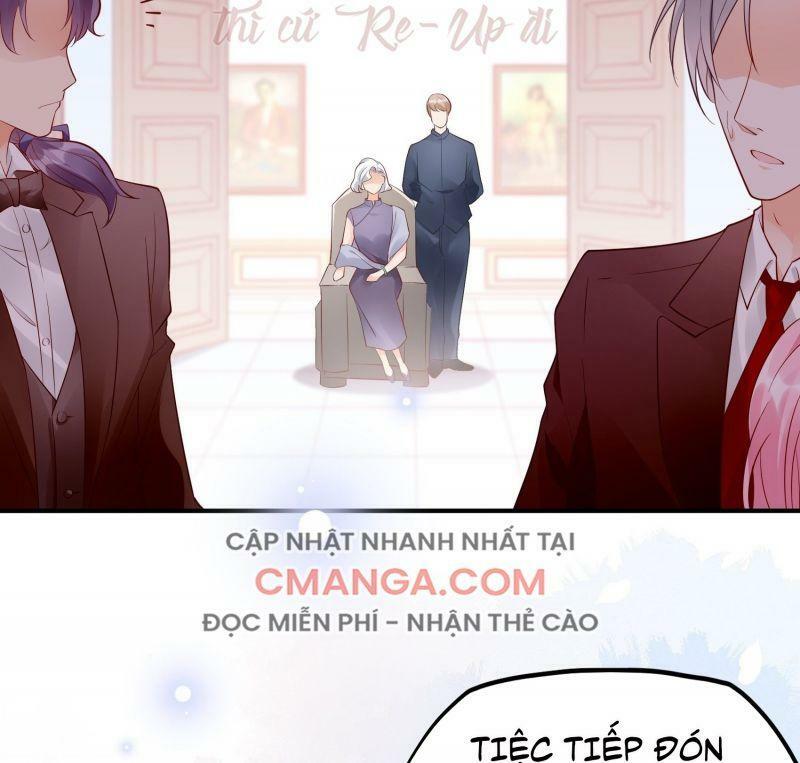 Nhật Kí Mưu Sinh Của Tra Nữ: Chapter 46