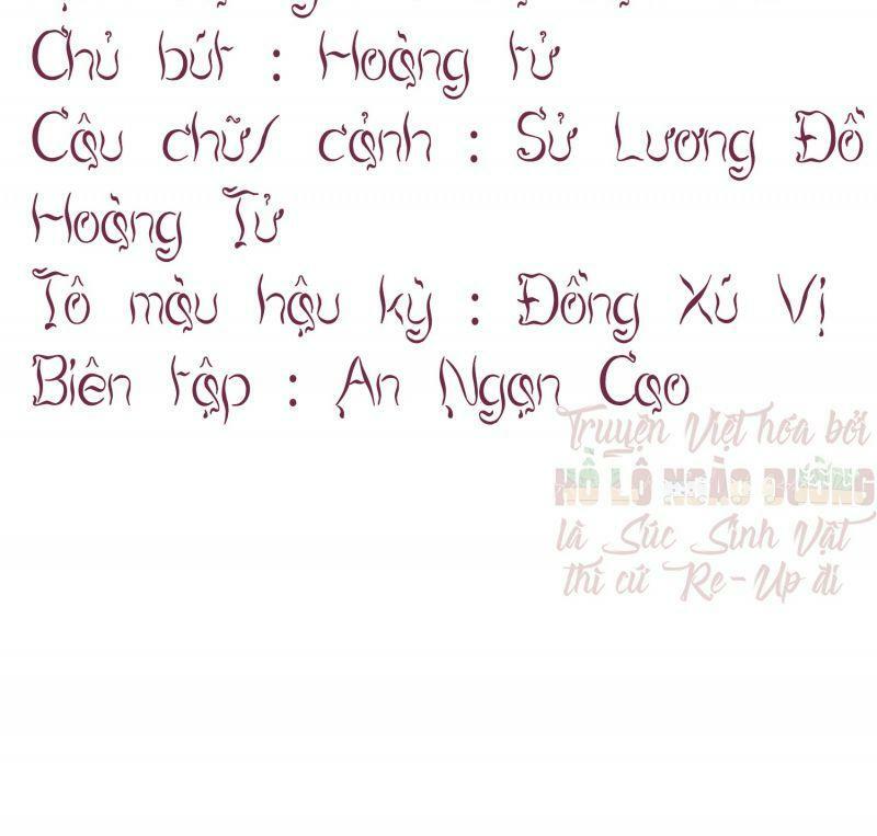 Nhật Kí Mưu Sinh Của Tra Nữ: Chapter 46
