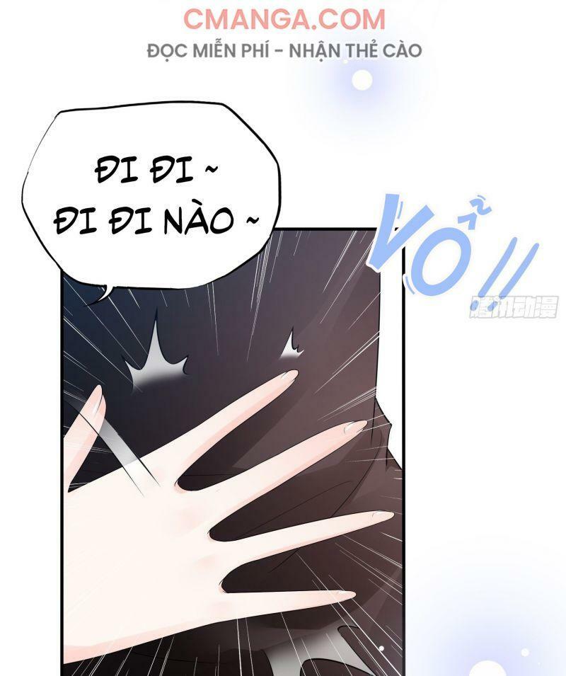Nhật Kí Mưu Sinh Của Tra Nữ: Chapter 46