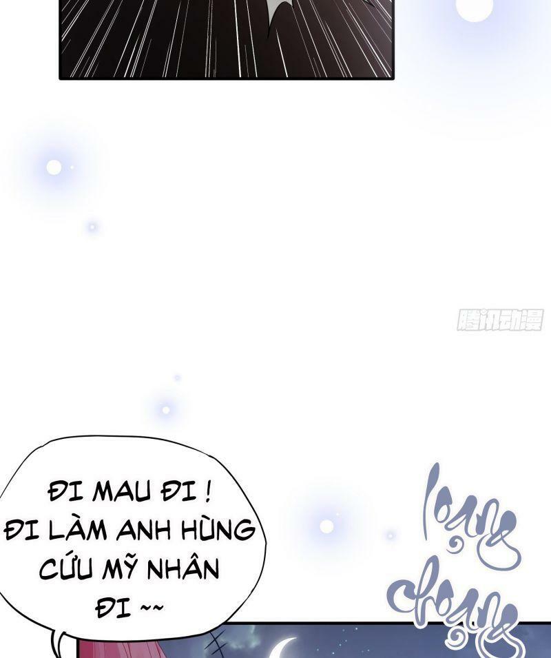 Nhật Kí Mưu Sinh Của Tra Nữ: Chapter 46