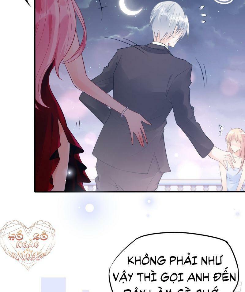 Nhật Kí Mưu Sinh Của Tra Nữ: Chapter 46