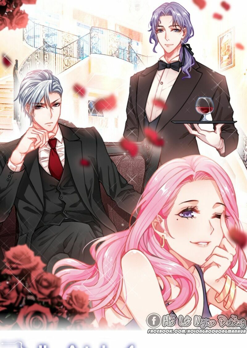 Nhật Kí Mưu Sinh Của Tra Nữ: Chapter 49