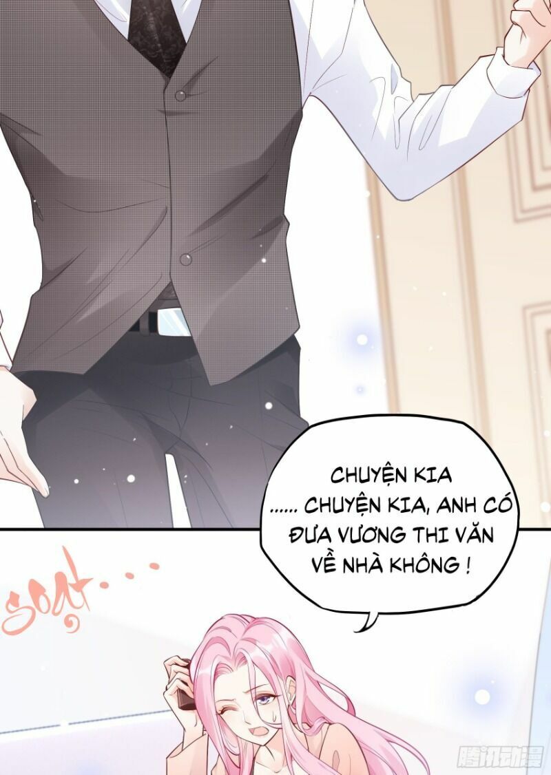 Nhật Kí Mưu Sinh Của Tra Nữ: Chapter 49