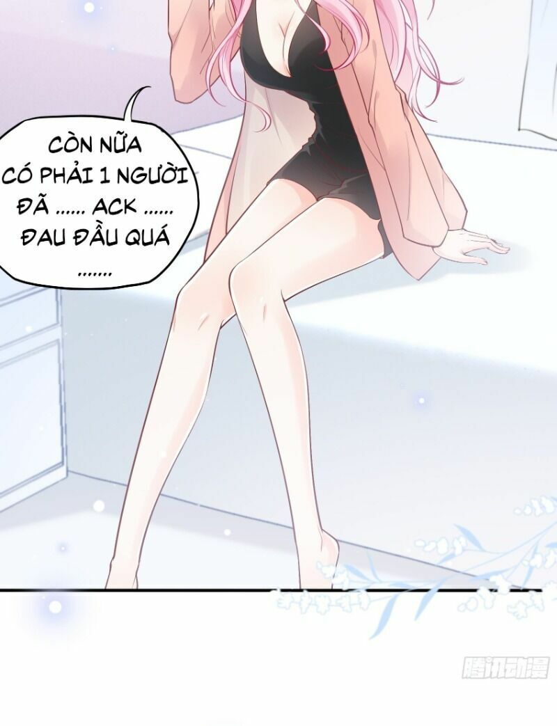 Nhật Kí Mưu Sinh Của Tra Nữ: Chapter 49