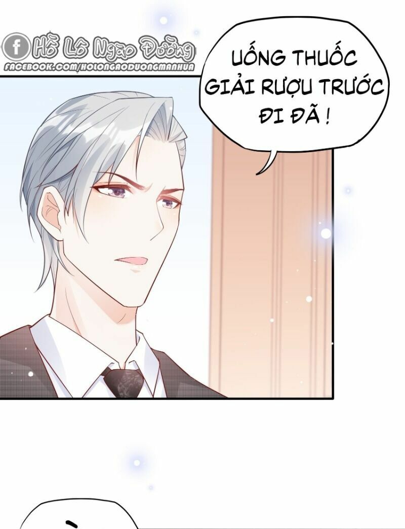 Nhật Kí Mưu Sinh Của Tra Nữ: Chapter 49