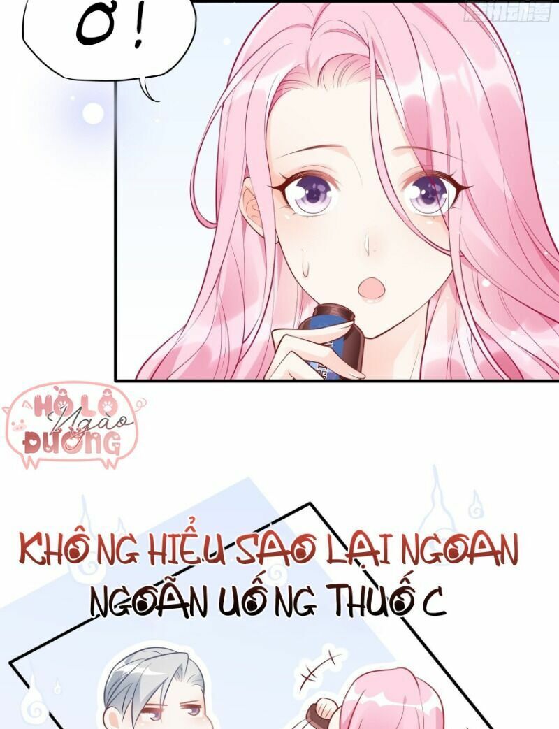 Nhật Kí Mưu Sinh Của Tra Nữ: Chapter 49