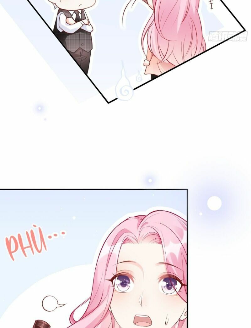 Nhật Kí Mưu Sinh Của Tra Nữ: Chapter 49