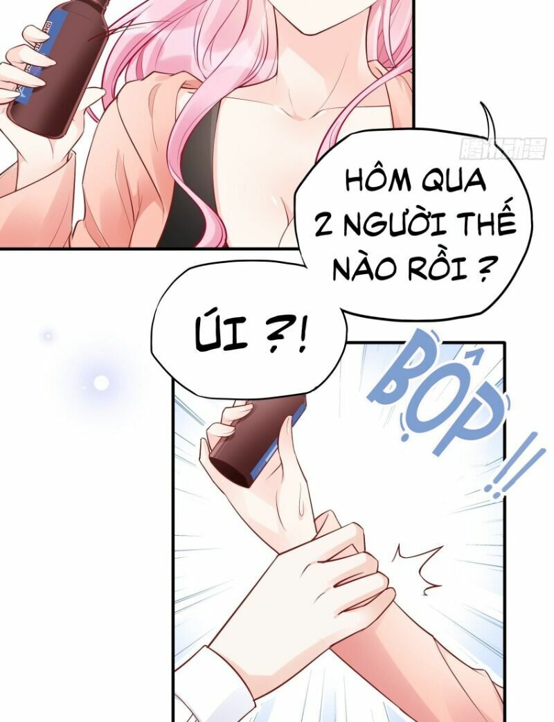 Nhật Kí Mưu Sinh Của Tra Nữ: Chapter 49