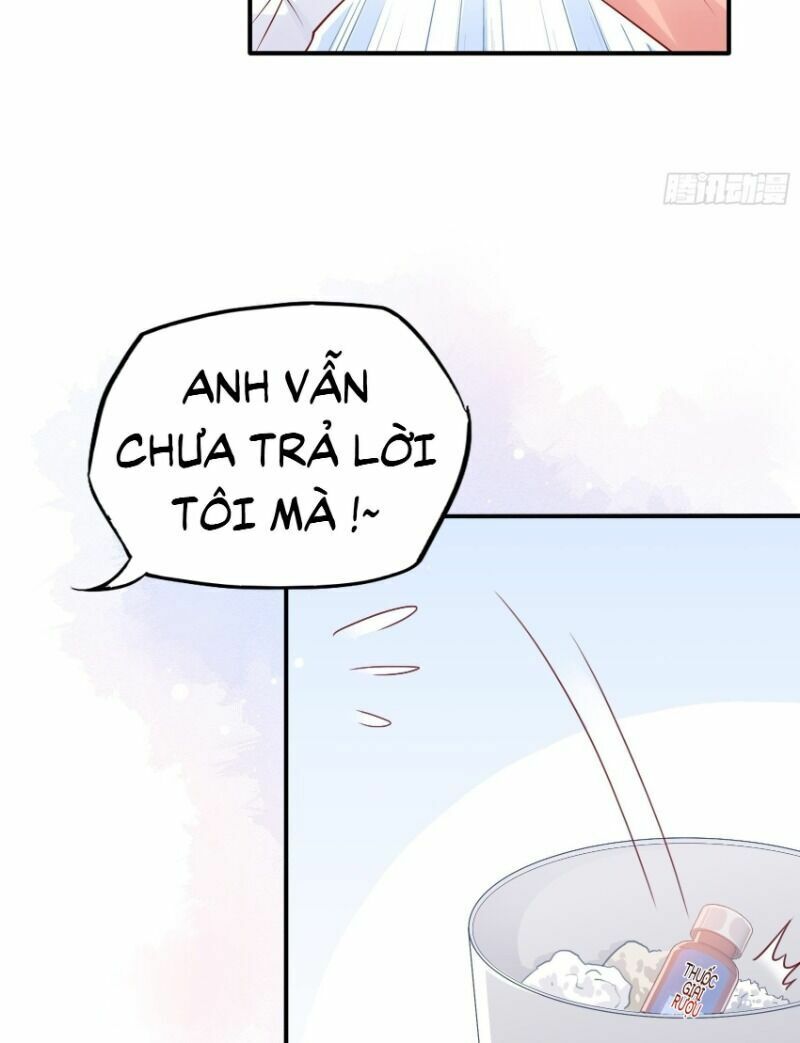 Nhật Kí Mưu Sinh Của Tra Nữ: Chapter 49
