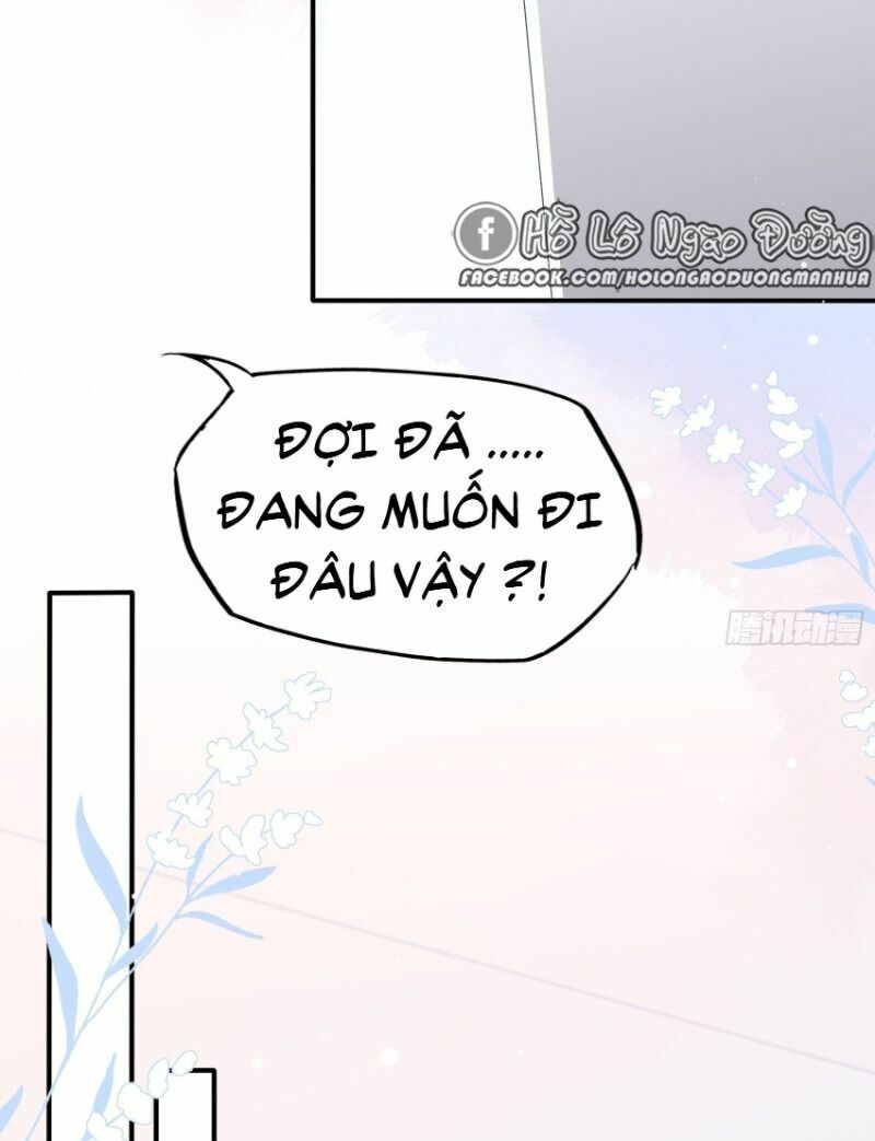 Nhật Kí Mưu Sinh Của Tra Nữ: Chapter 49