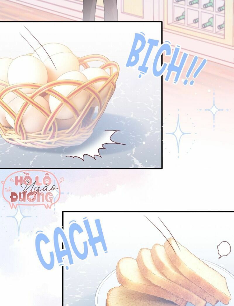 Nhật Kí Mưu Sinh Của Tra Nữ: Chapter 49
