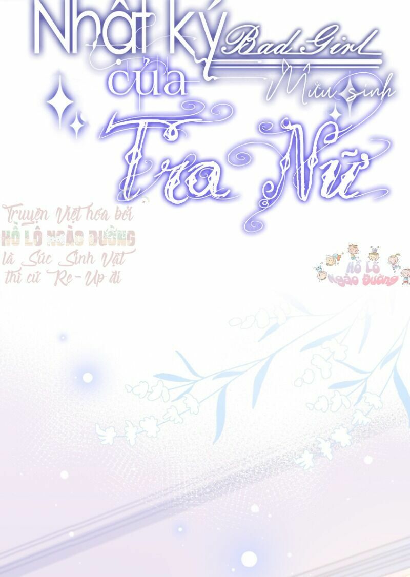 Nhật Kí Mưu Sinh Của Tra Nữ: Chapter 49
